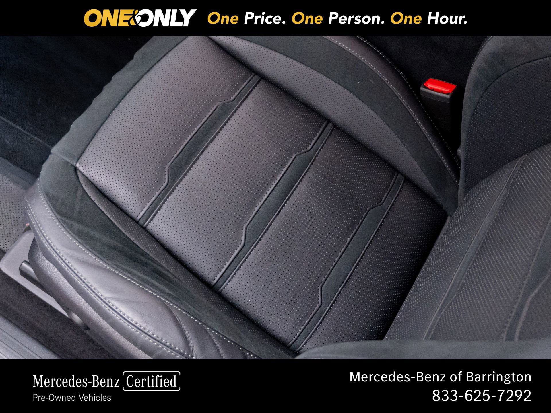 Certified 2024 Mercedes-Benz GLE 53 AMG 4MATIC Coupe image 16