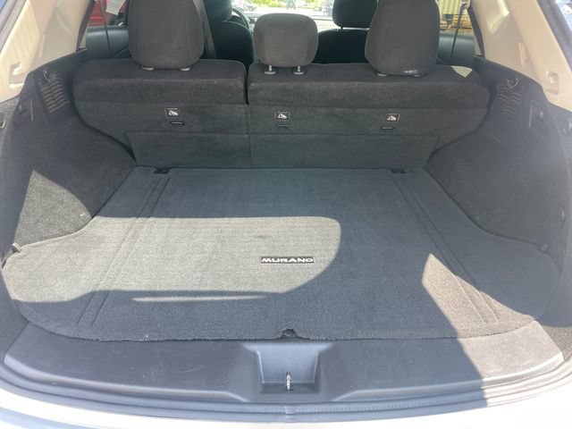 Used 2020 Nissan Murano SV FWD image 39