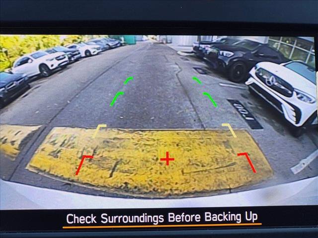 Used 2021 Subaru Outback AWD/4WD image 11