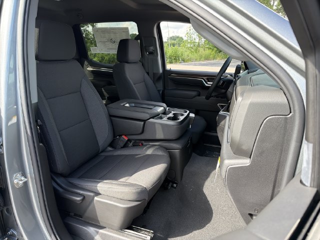 New 2026 Chevrolet Silverado 1500 LT AWD/4WD image 30