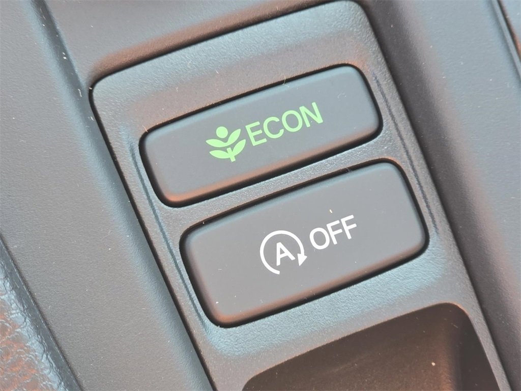 New 2025 Honda Accord SE image 8