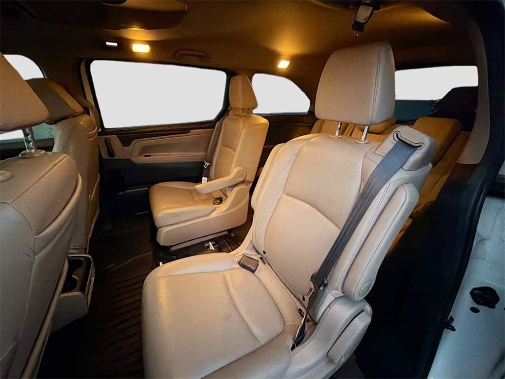 Used 2020 Honda Odyssey Elite image 25