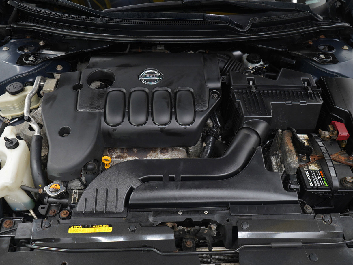 Used 2011 Nissan Altima 2.5 S image 26