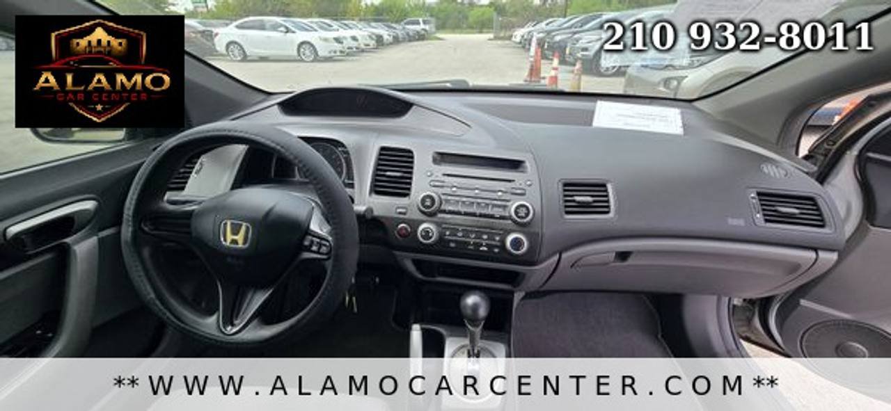 Used 2006 Honda Civic LX image 16