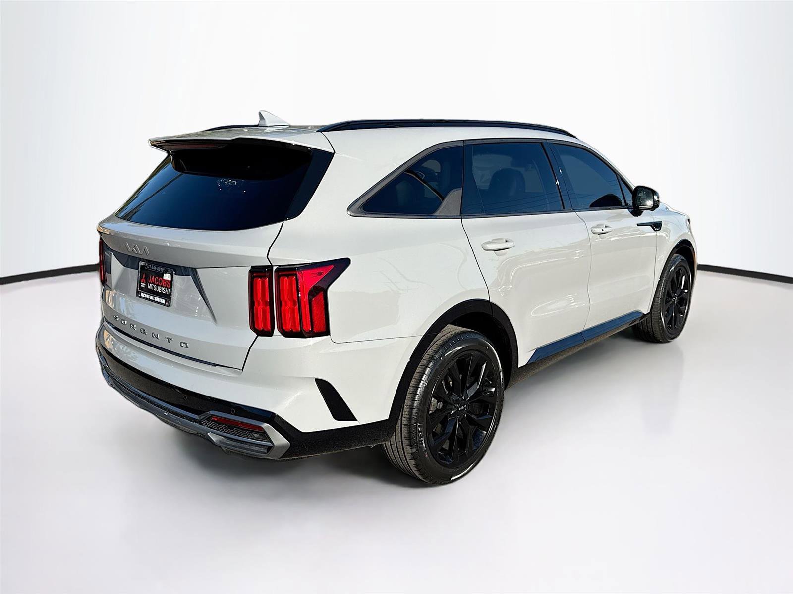 Used 2022 Kia Sorento SX image 7