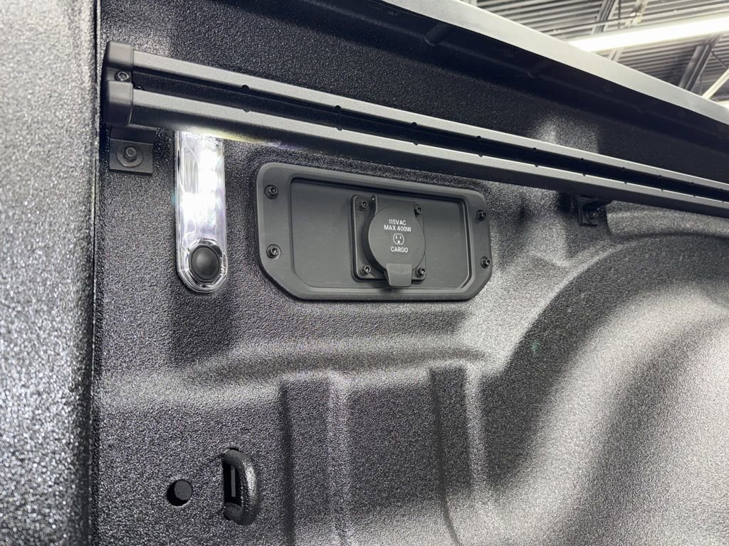 New 2026 RAM 1500 Rebel AWD/4WD image 10