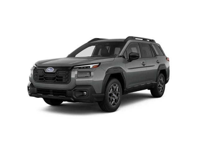 New 2026 Subaru Outback Premium AWD/4WD image 2