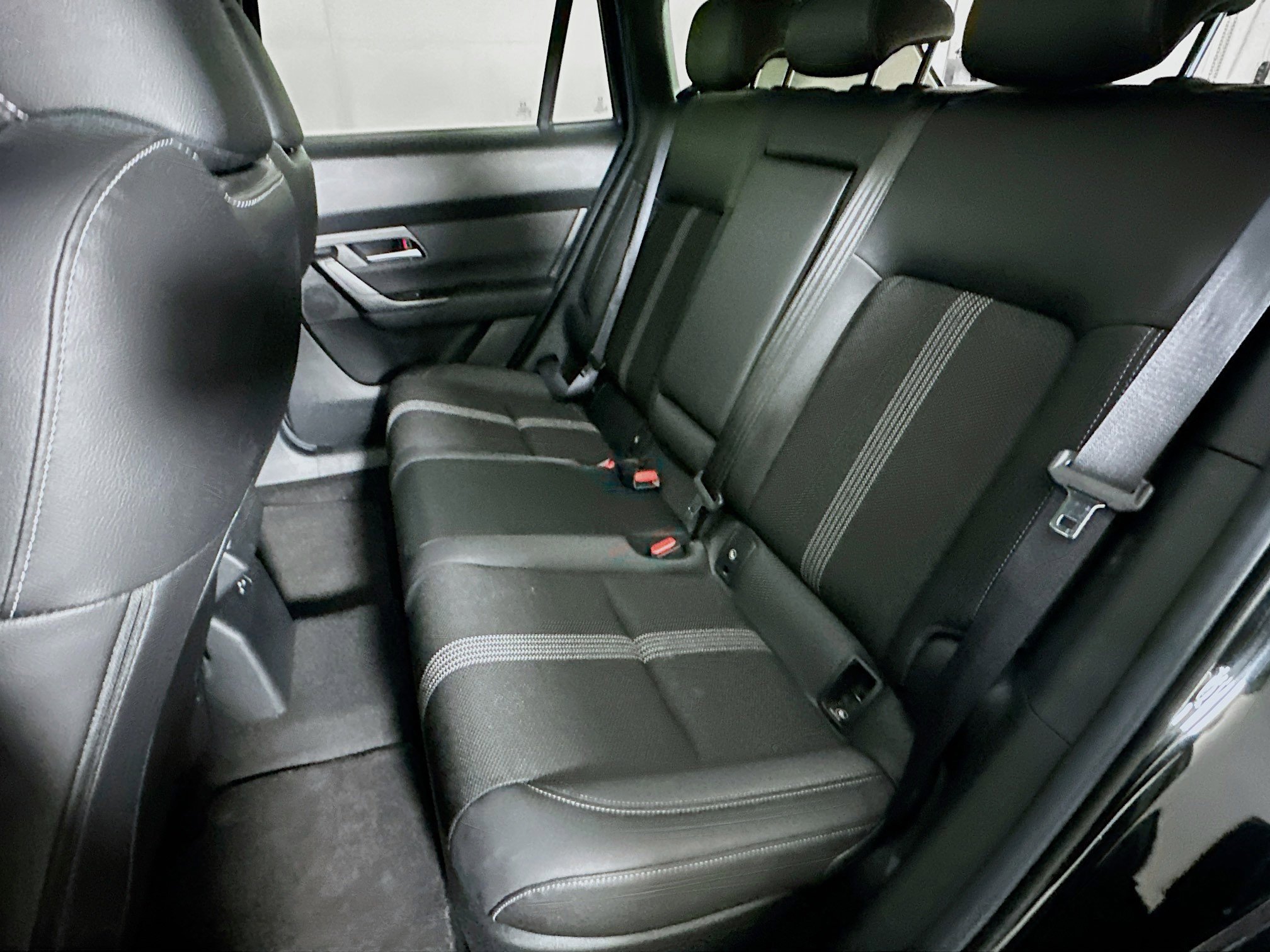 Used 2025 MAZDA CX-50 2.5 Hybrid w/ Preferred Pkg image 26