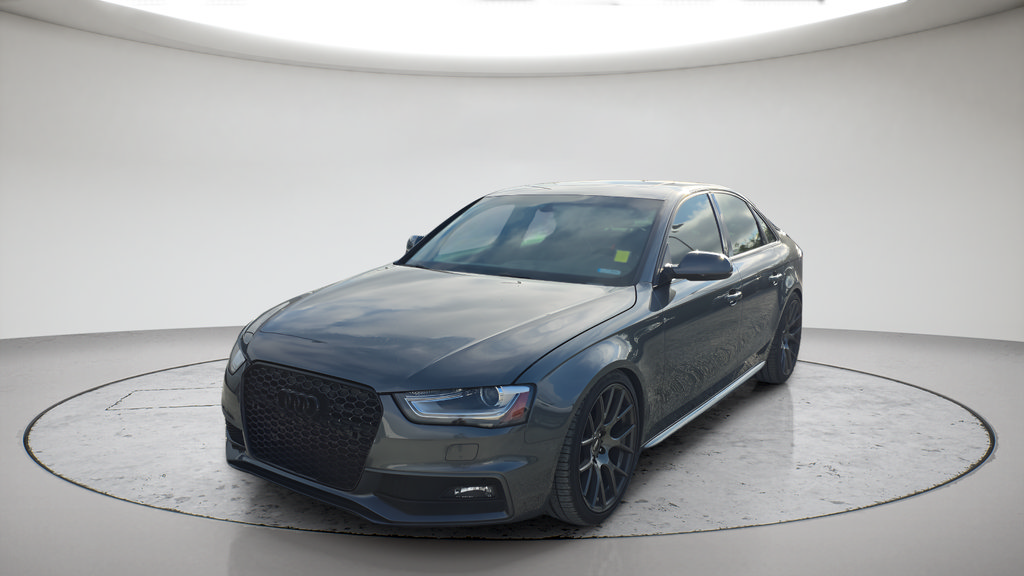 Used 2015 Audi S4 Premium Plus AWD/4WD image 11