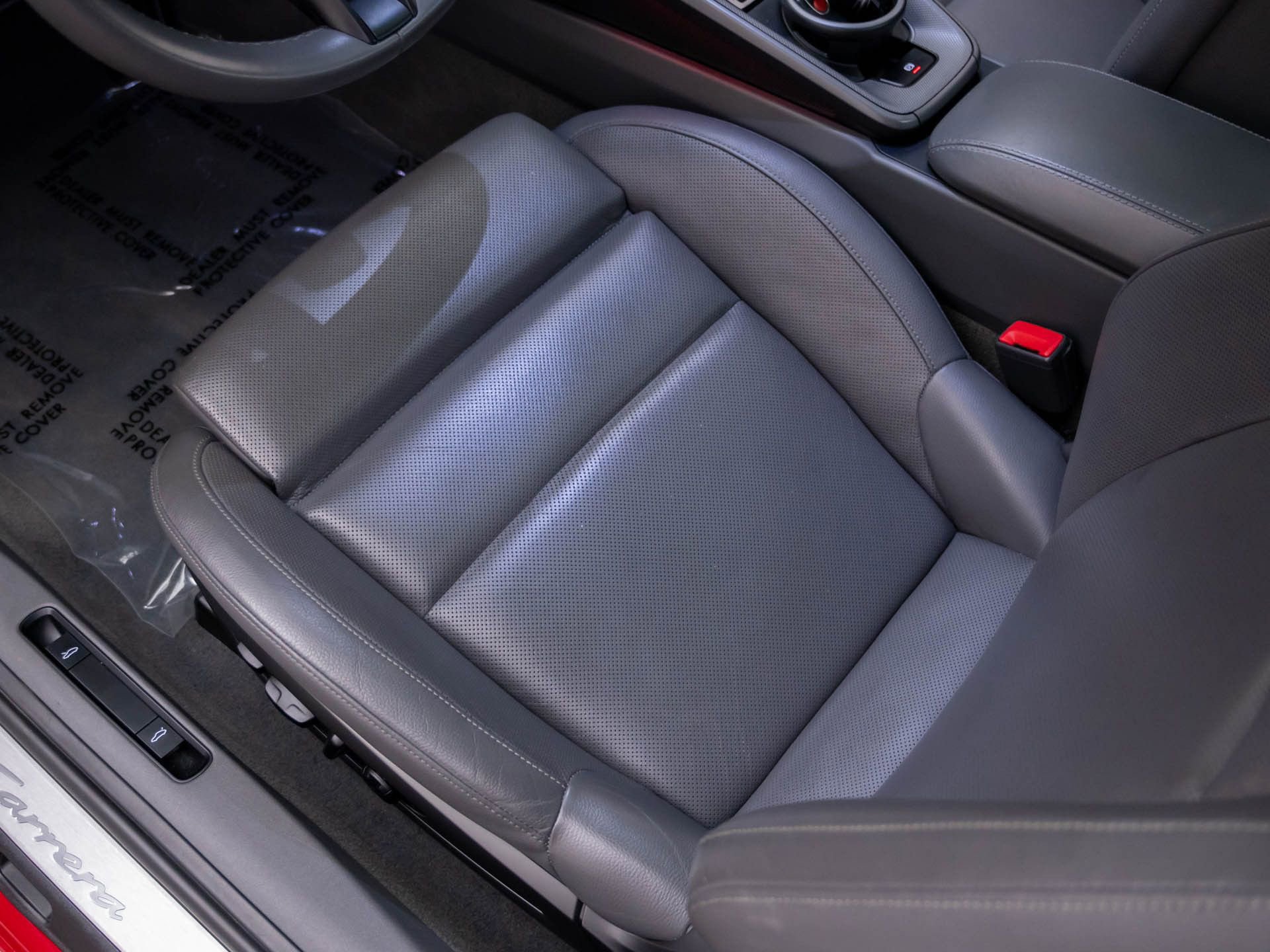 Used 2021 Porsche 911 Carrera image 16