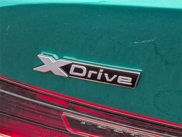 Used 2025 BMW M3 Competition w/ Executive Package image 13