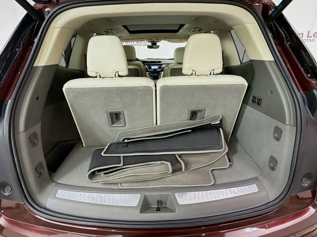 Used 2022 Cadillac XT6 Premium Luxury w/ Technology Package image 31