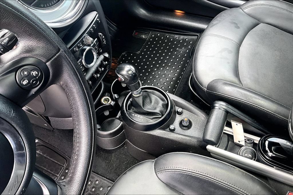 Used 2014 MINI Cooper Countryman S AWD/4WD image 14