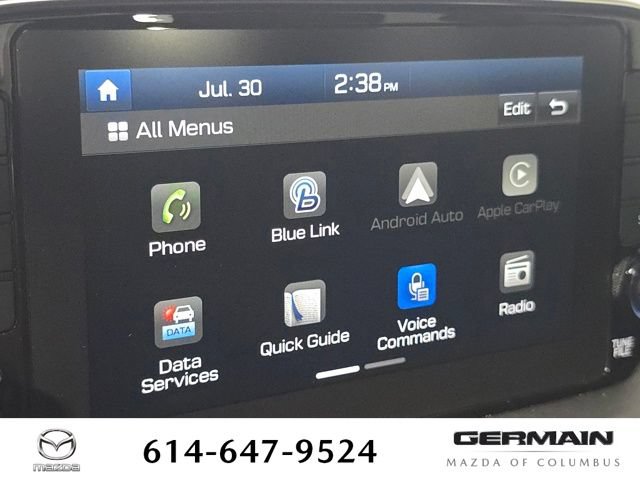 Used 2019 Hyundai Santa Fe AWD image 25
