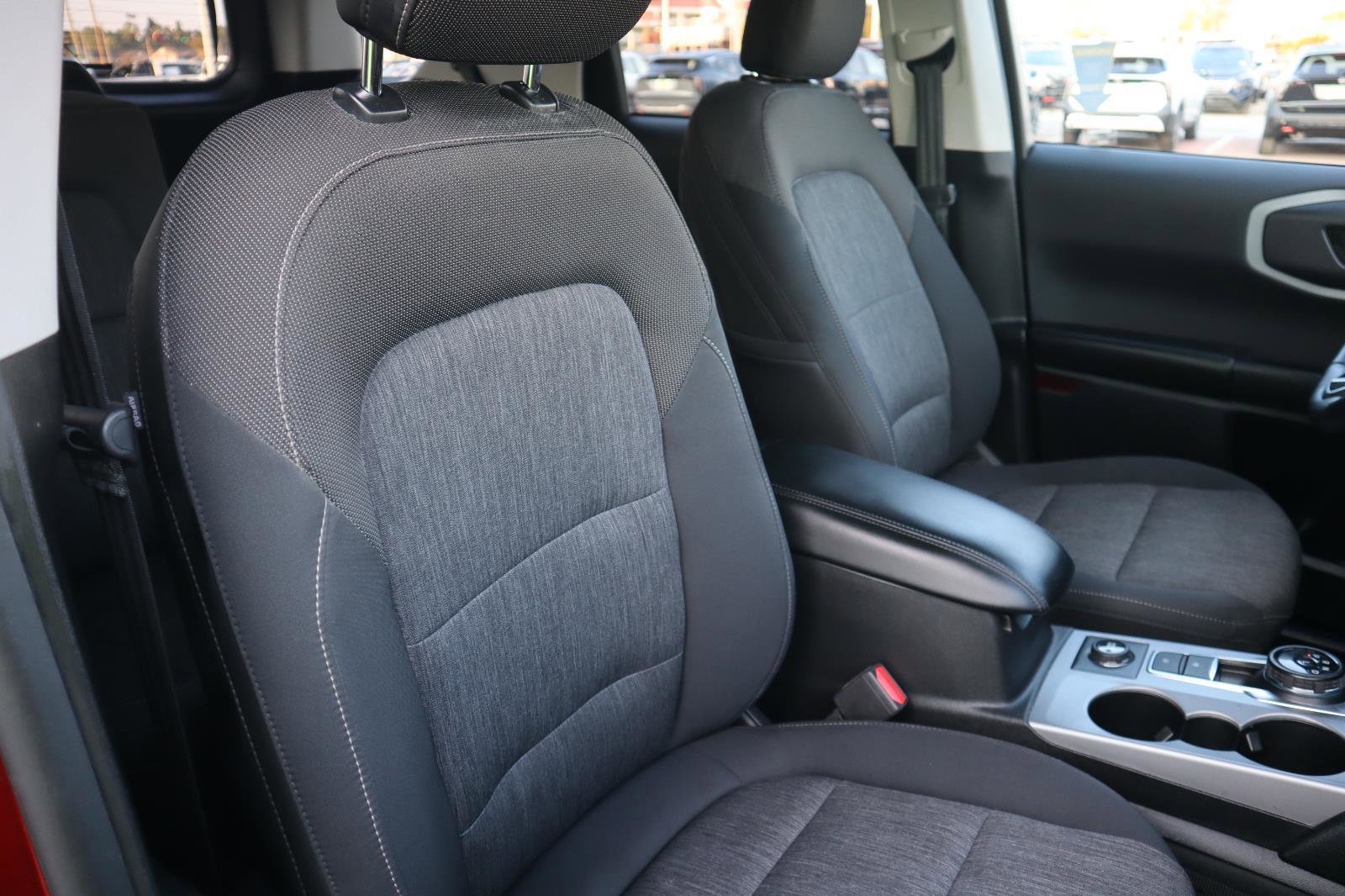 Used 2022 Ford Bronco Sport Big Bend w/ Convenience Package image 45