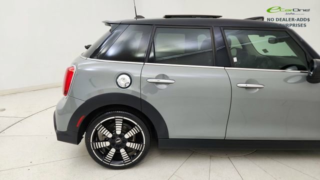 Used 2023 MINI Cooper S image 12