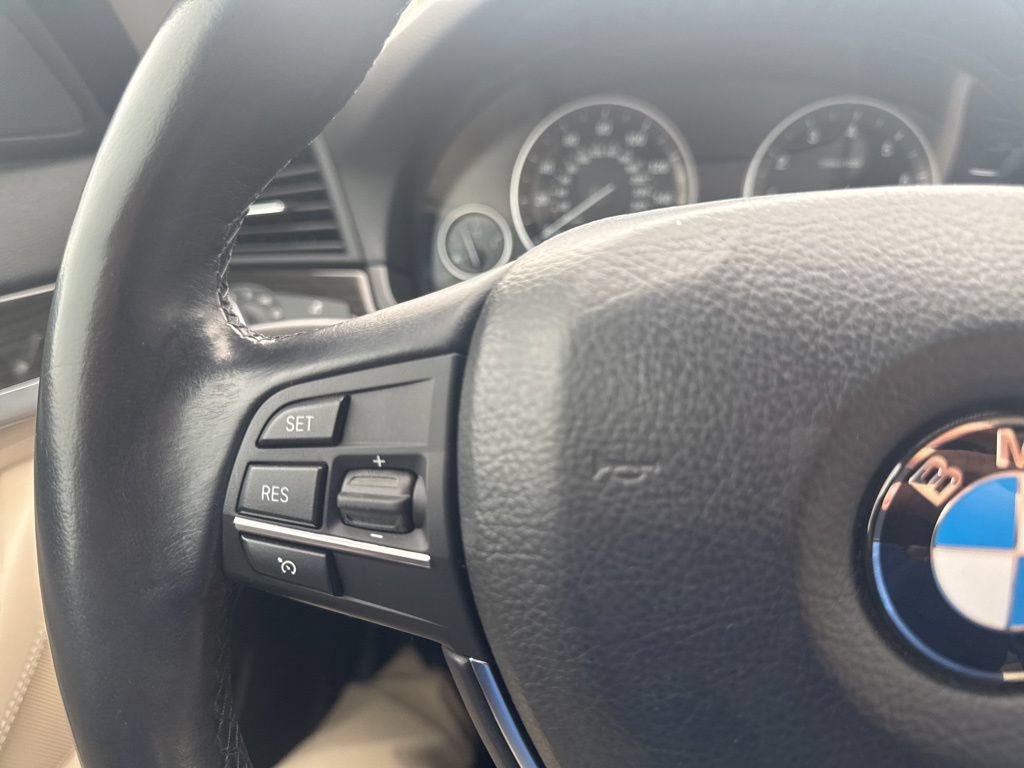 Used 2015 BMW 528i xDrive Sedan AWD/4WD image 20