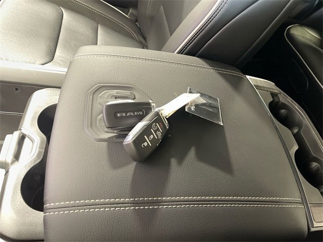 New 2026 RAM 1500 Laramie image 21