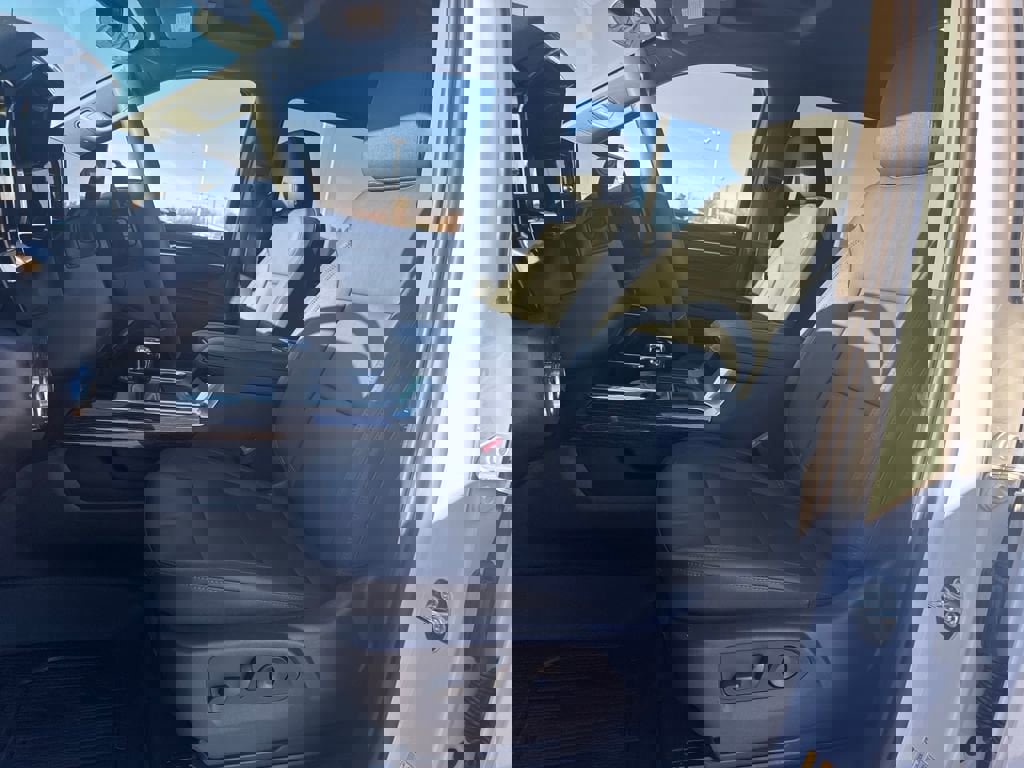 New 2026 GMC Sierra 1500 Elevation w/ Elevation Premium Package image 22