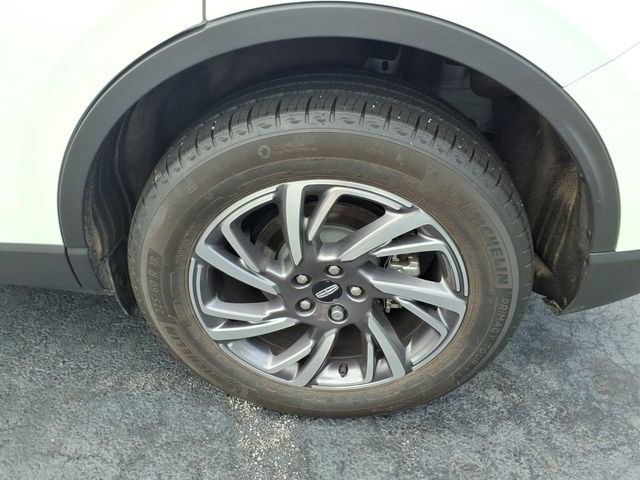 Used 2024 Lincoln Corsair FWD image 17