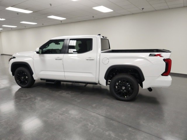 New 2026 Toyota Tundra SR5 image 3