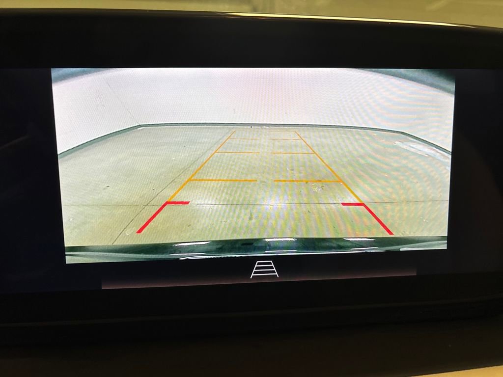 Used 2025 Buick Encore GX Sport Touring image 40