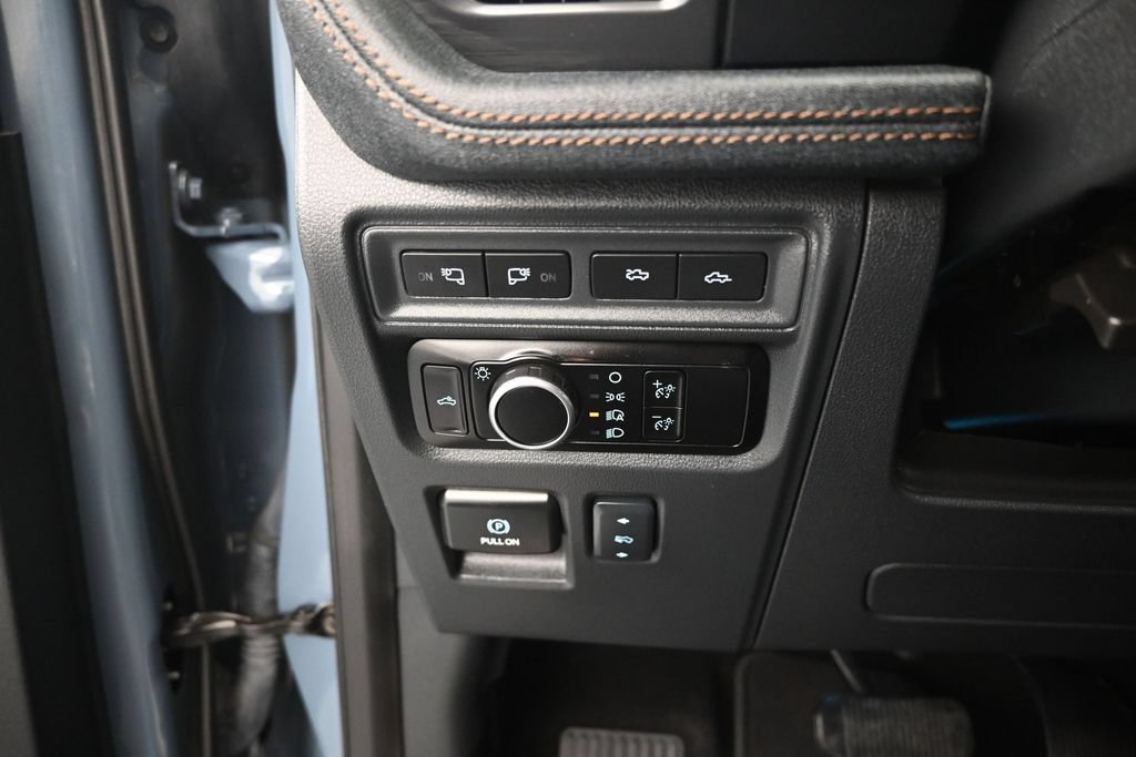 Certified 2023 Ford F150 Lightning Lariat AWD/4WD image 13