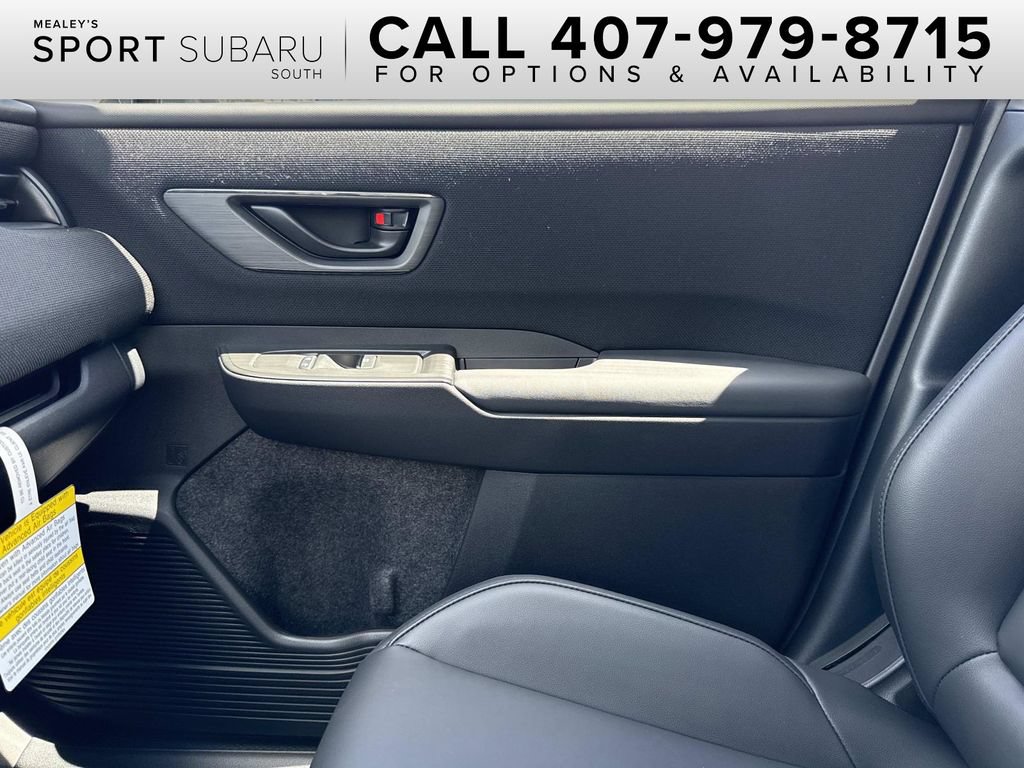 New 2026 Subaru Outback Premium AWD/4WD image 28