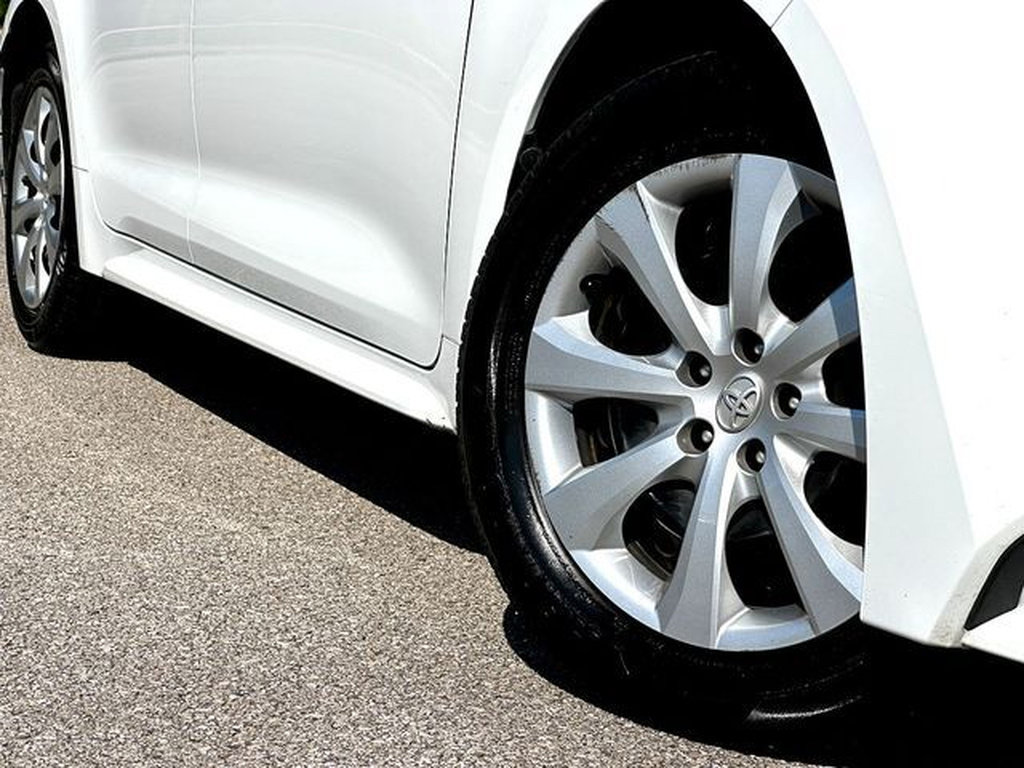 Certified 2024 Toyota Corolla LE FWD video 2
