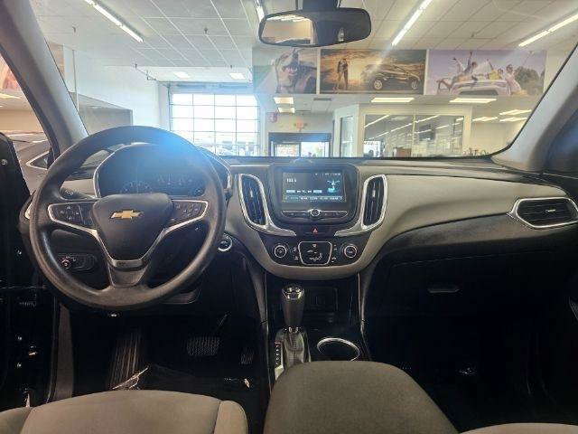 Used 2018 Chevrolet Equinox LS AWD/4WD image 10
