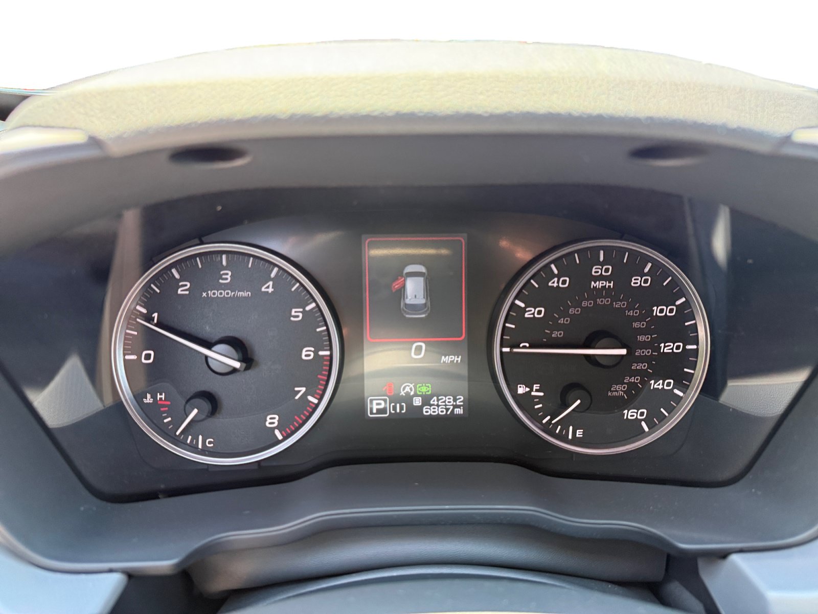 Used 2026 Subaru Crosstrek 2.5i Limited AWD/4WD image 11