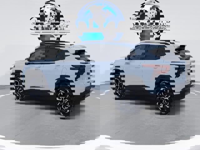 New 2026 Chevrolet Trax RS w/ Sunroof Package image 6