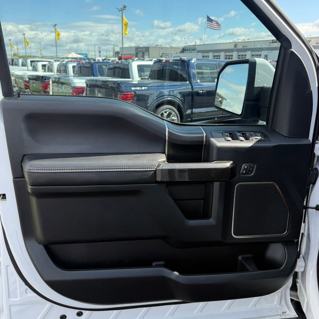 Used 2020 Ford F150 Raptor w/ Equipment Group 802A Luxury AWD/4WD image 15