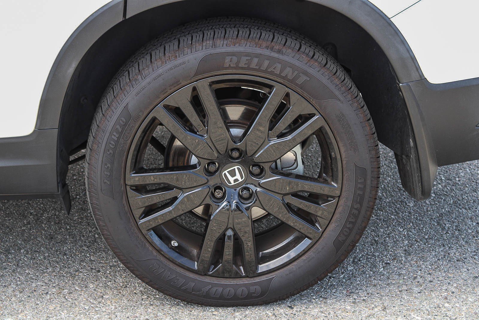 Certified 2021 Honda Pilot Special Edition image 12