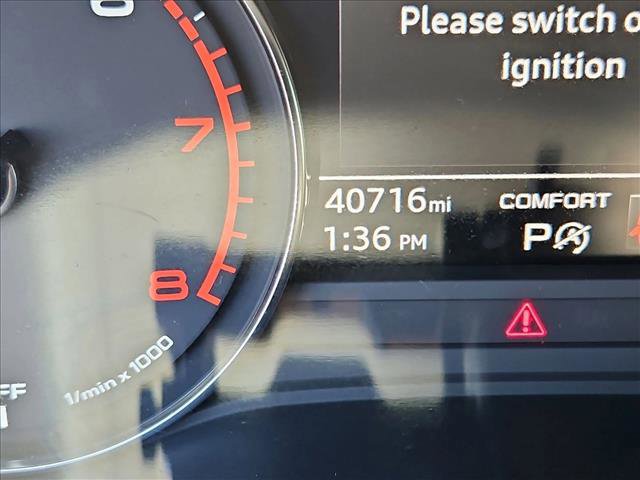 Used 2023 Audi Q5 2.0T Premium w/ Convenience Package image 11