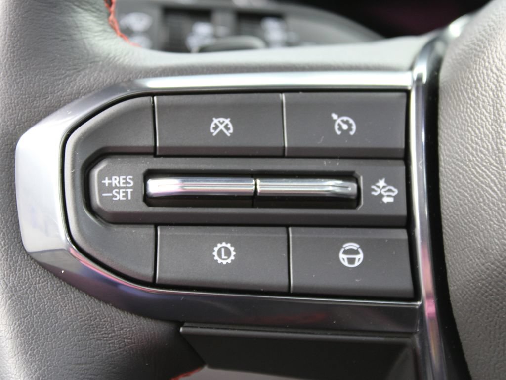 Used 2026 GMC Yukon AT4 Ultimate AWD/4WD image 69