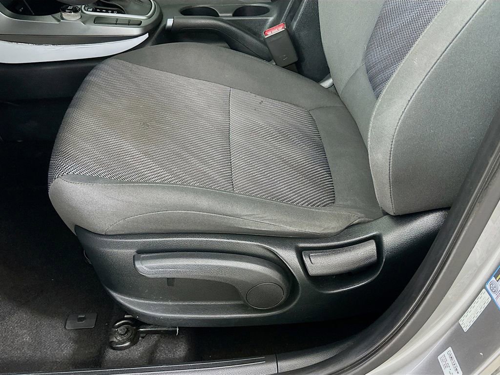 Certified 2023 Kia Seltos LX image 24