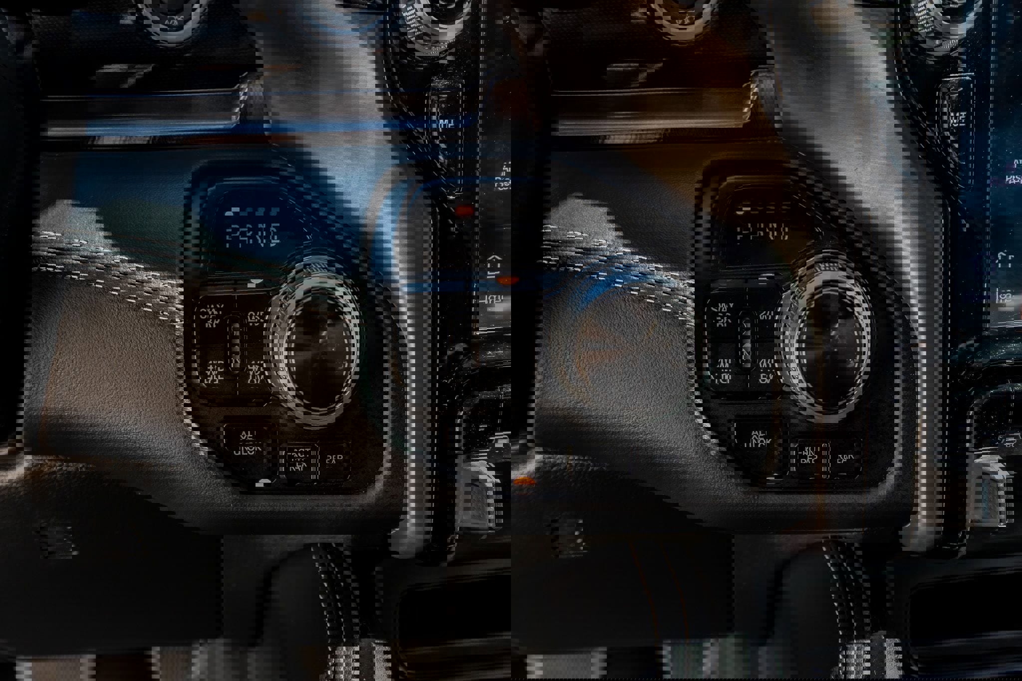 Used 2023 RAM 2500 Power Wagon w/ Level 2 Equipment Group image 22