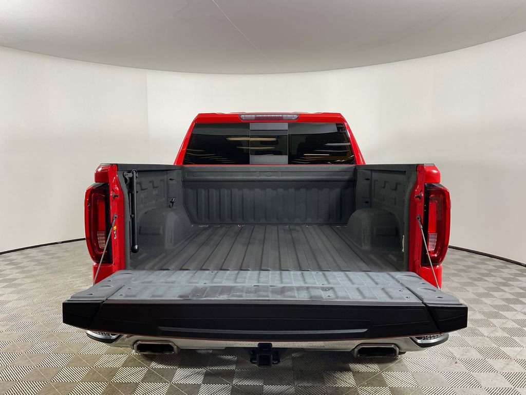 Used 2021 GMC Sierra 1500 SLT image 22