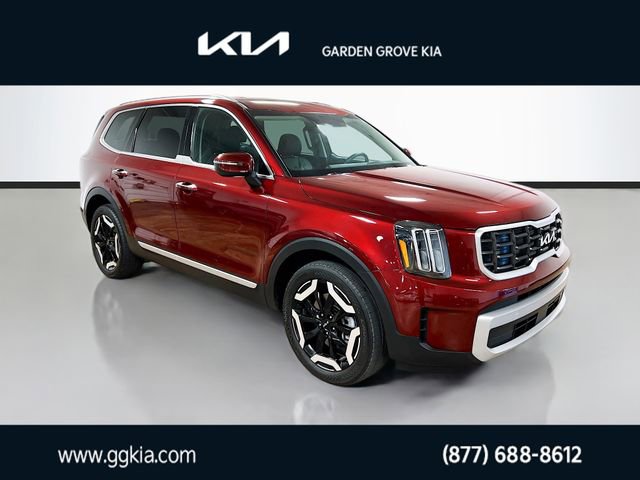 Used 2023 Kia Telluride S
