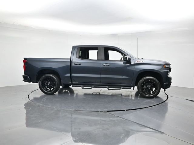 Used 2021 Chevrolet Silverado 1500 RST w/ Convenience Package II image 10