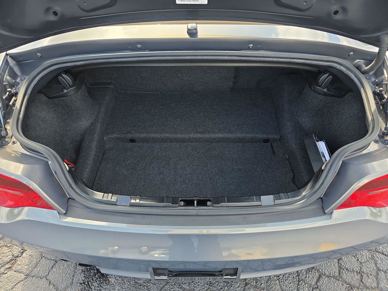 Used 2008 BMW Z4 3.0i RWD image 15