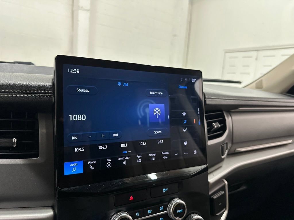 Used 2023 Ford Expedition Max XLT RWD image 37