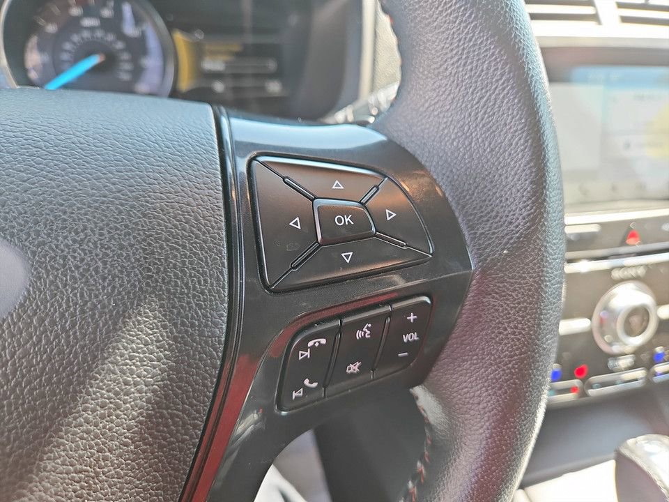 Used 2018 Ford Explorer Sport image 14