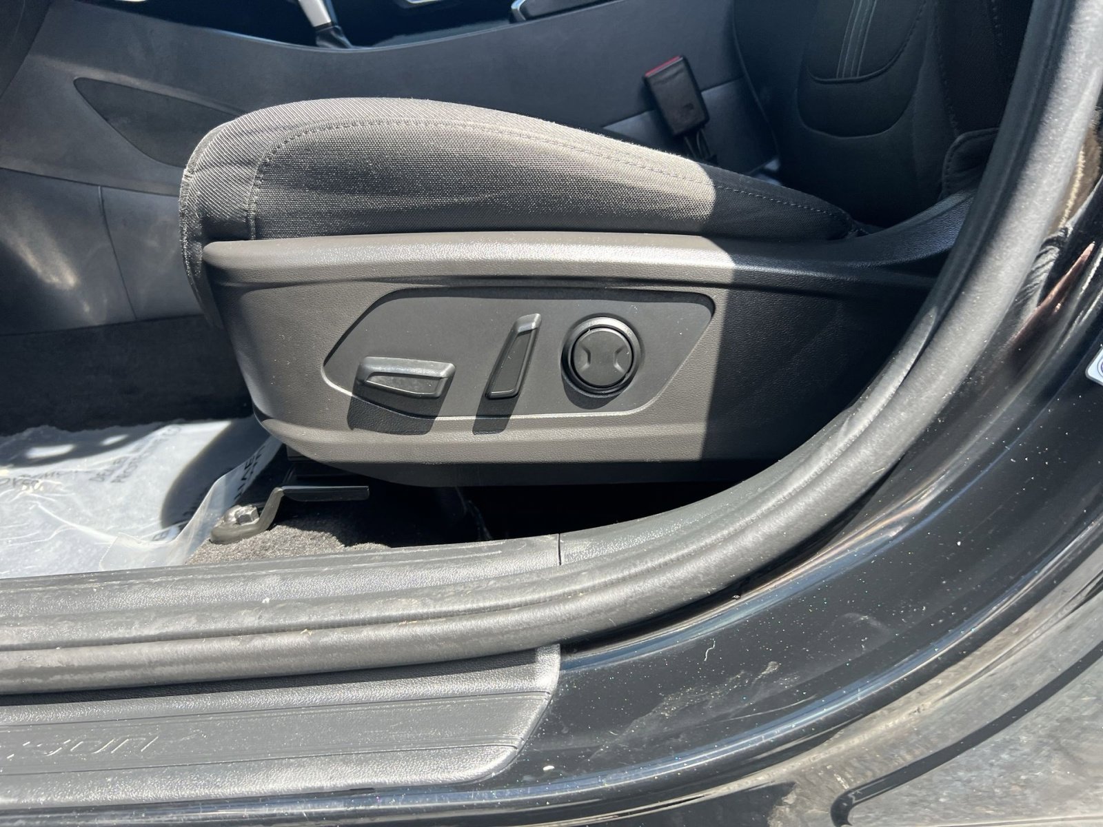 Used 2023 Hyundai Tucson SEL AWD/4WD image 22