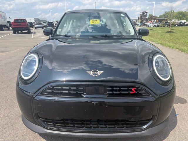 Used 2025 MINI Cooper S FWD image 3