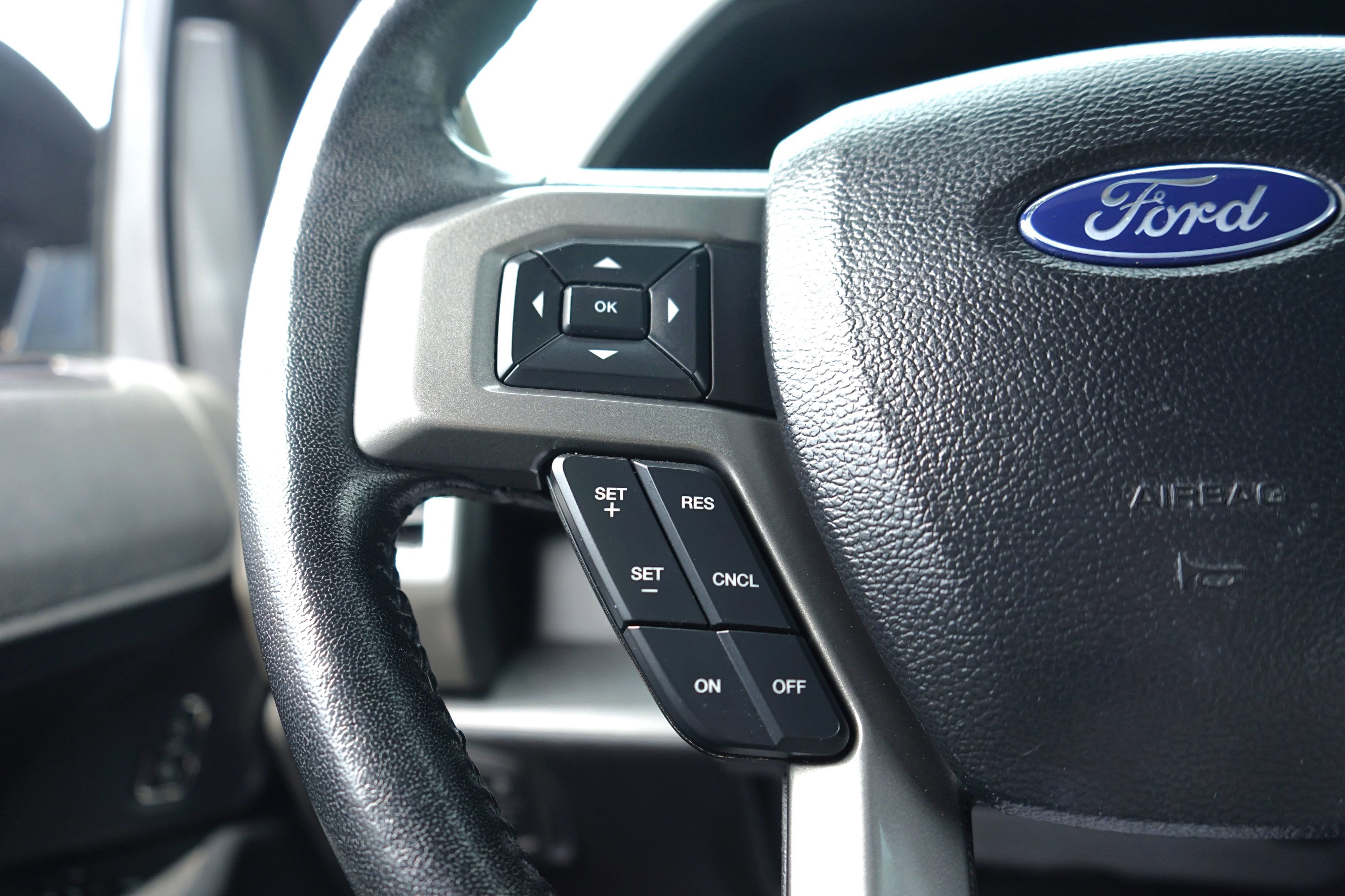 Used 2021 Ford Expedition Max XLT AWD/4WD image 15