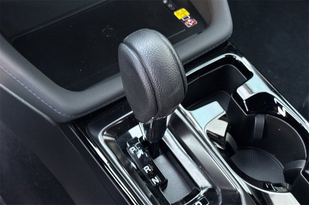 New 2026 Subaru Forester Limited image 28