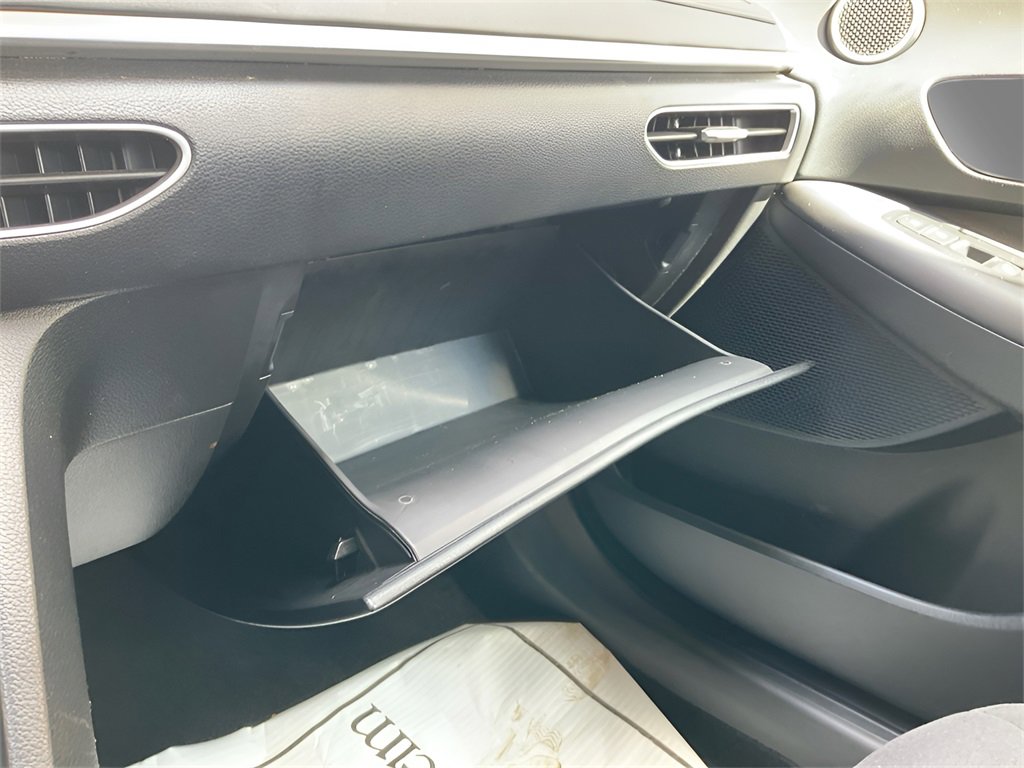 Certified 2023 Hyundai Sonata SE image 28