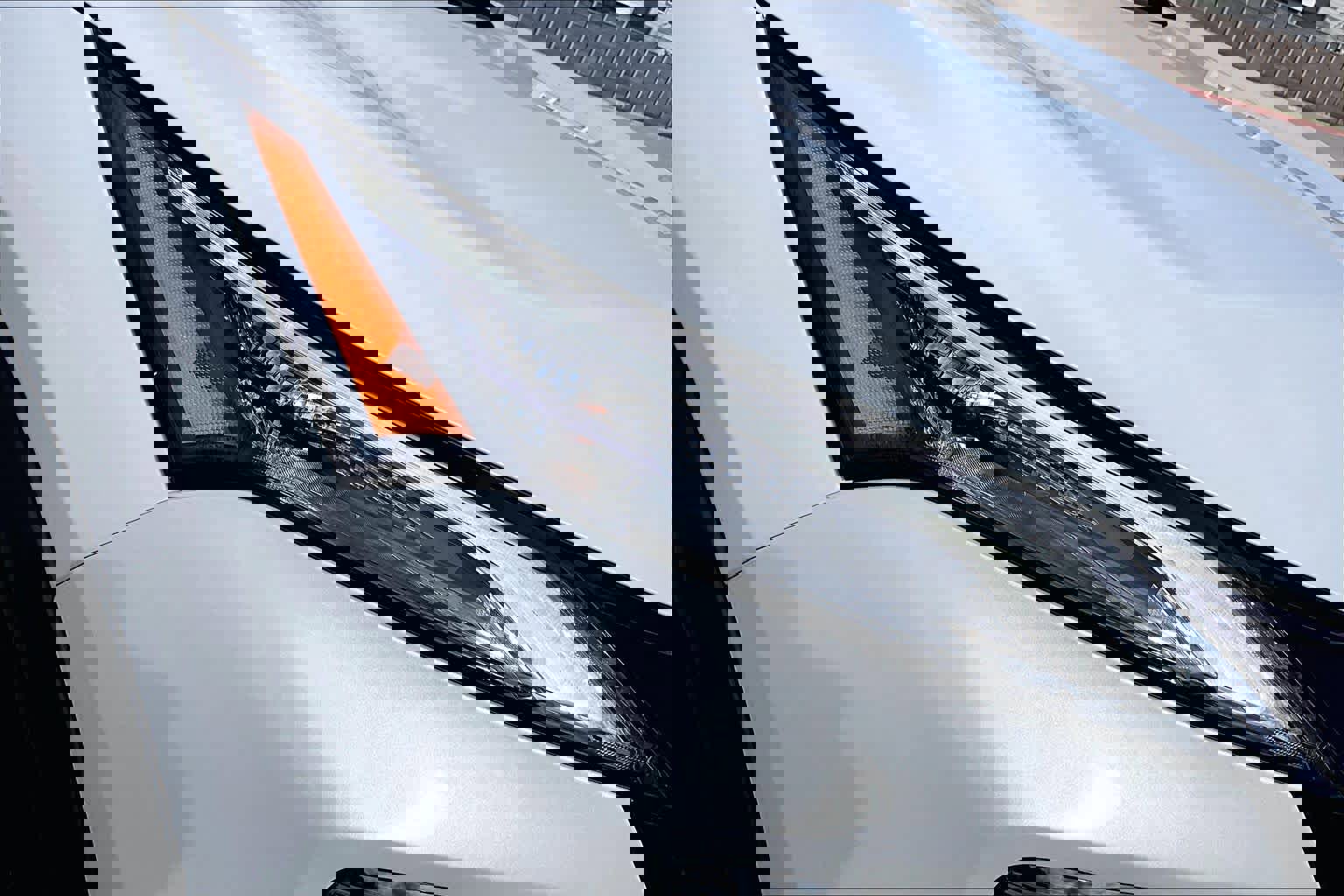 New 2026 Nissan Rogue SV image 18